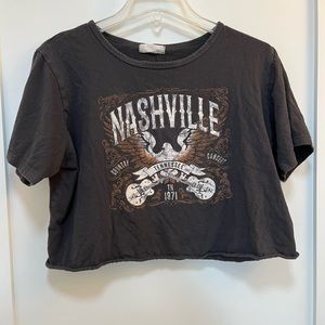 Altar’d State Nashville Tee